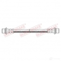 Тормозной шланг QUICK BRAKE G8N G8D 25028 1437704197