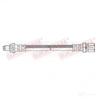 Тормозной шланг QUICK BRAKE QRO NI7 37008 1437702664