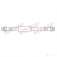 Тормозной шланг QUICK BRAKE 22321 1437704135 C4 WRK