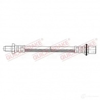 Тормозной шланг QUICK BRAKE 32048 1437703622 DJ1ZU YE
