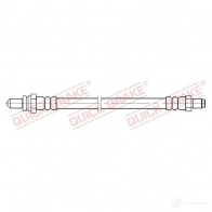 Тормозной шланг QUICK BRAKE 42044 1437703722 4GUZS G
