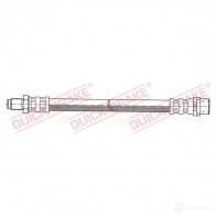Тормозной шланг QUICK BRAKE 6 A7OC7 1437703856 37001