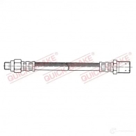 Тормозной шланг QUICK BRAKE 37018 YP YTFV0 1437703739