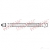 Тормозной шланг QUICK BRAKE NJ RZW 1437703281 37028