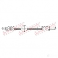 Тормозной шланг QUICK BRAKE 1437702629 YQ09 9 42901