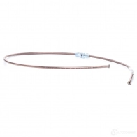 Трубки тормозной системы QUICK BRAKE cn0760aa 1437700363 FDX SY