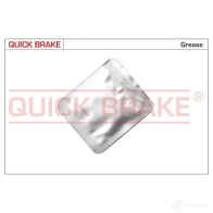 Смазка QUICK BRAKE 1437696774 LNAO E 10000r02