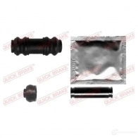 Направляющие суппорта, ремкомплект QUICK BRAKE 1131403x X F8GZJ 1437696868
