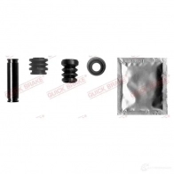 Направляющие суппорта, ремкомплект QUICK BRAKE 1437696869 OKTGI K 1131404x