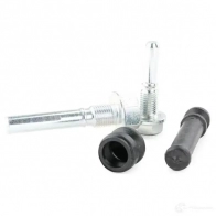 Направляющие суппорта, ремкомплект QUICK BRAKE 1131463x TV6U M 1437697103 - Изображение 4