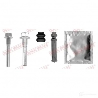 Направляющие суппорта, ремкомплект QUICK BRAKE 1131463x TV6U M 1437697103 - Изображение 8