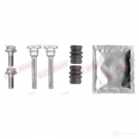 Направляющие суппорта, ремкомплект QUICK BRAKE 1437697095 1131475x 9 PSOK