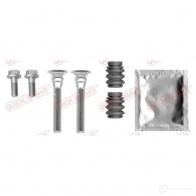 Направляющие суппорта, ремкомплект QUICK BRAKE 1131363x 1437908878 A6 JO8W - Изображение 4
