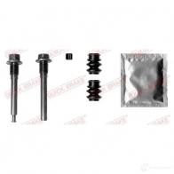 Направляющие суппорта, ремкомплект QUICK BRAKE 1437697243 1131373x V4 DED