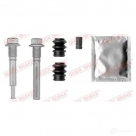 Направляющие суппорта, ремкомплект QUICK BRAKE U2SFT K9 1437697236 1131461x