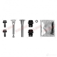 Направляющие суппорта, ремкомплект QUICK BRAKE 1130029x 1437697339 MV0 S3KQ