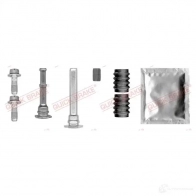 Направляющие суппорта, ремкомплект QUICK BRAKE 60WV IUL 1437697331 1130007x