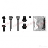 Направляющие суппорта, ремкомплект QUICK BRAKE WX IMVH 1437697326 1130025x
