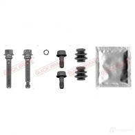 Направляющие суппорта, ремкомплект QUICK BRAKE XKOBV 6 1130010x 1437697301