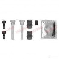 Направляющие суппорта, ремкомплект QUICK BRAKE HR PO9 1437697196 1130020x