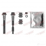 Направляющие суппорта, ремкомплект QUICK BRAKE 0Z Y6J 1437697200 1130024x