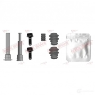 Направляющие суппорта, ремкомплект QUICK BRAKE 1437909281 K LA1CF 1130041x
