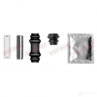 Направляющие суппорта, ремкомплект QUICK BRAKE 1131328x 1437697462 ZA99 32