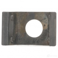 Удерживающий кронштейн тормозного шланга QUICK BRAKE 1437908535 CH PBU 3202 - Изображение 1