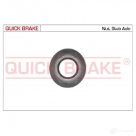 Контргайка QUICK BRAKE 1437696257 TH5 33F 9811