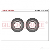Гайка шруса QUICK BRAKE Z7 00T 9811k 1437696729