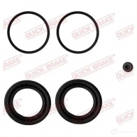 Ремкомплект суппорта QUICK BRAKE 1437698607 VA C14I 1140044