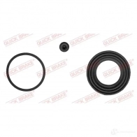 Ремкомплект суппорта QUICK BRAKE 1437705473 LZ5 RKBO 1140181