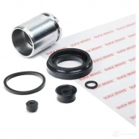 Ремкомплект суппорта QUICK BRAKE 1437699096 SFH7 Y 1145002 - Изображение 2