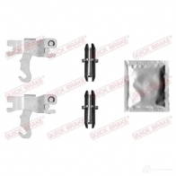 Ремкомплект расширителя QUICK BRAKE HODOU F 12053029 1437697668