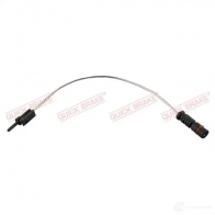 Датчик износа тормозных колодок QUICK BRAKE ws0182b 1437697804 JIF K8
