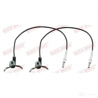 Датчик износа тормозных колодок QUICK BRAKE BO KYO ws0186a 1437700865