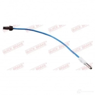 Датчик износа тормозных колодок QUICK BRAKE 4 RZAR9 ws0215a 1437697812