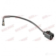 Датчик износа тормозных колодок QUICK BRAKE ws0440a J1YPHD 3 1437706112