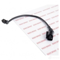 Датчик износа тормозных колодок QUICK BRAKE ws0429a F AFP3 1437705569 - Изображение 2