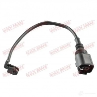 Датчик износа тормозных колодок QUICK BRAKE ws0429a F AFP3 1437705569 - Изображение 6