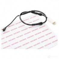 Датчик износа тормозных колодок QUICK BRAKE ws0324a 1437698012 SCT3 5 - Изображение 2