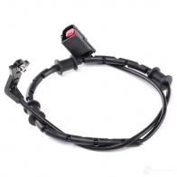 Датчик износа тормозных колодок QUICK BRAKE 1437698017 ws0313a XF 8C61 - Изображение 3