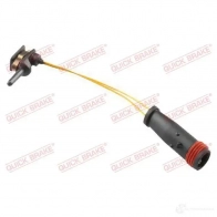 Датчик износа тормозных колодок QUICK BRAKE 6AKI 9D3 ws0196b 1437706082 - Изображение 4