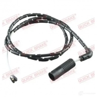 Датчик износа тормозных колодок QUICK BRAKE 1437698022 LYGA BC7 ws0246a - Изображение 5