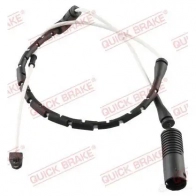 Датчик износа тормозных колодок QUICK BRAKE 1437702826 C FBSZT ws0253a