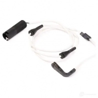 Датчик износа тормозных колодок QUICK BRAKE 1437702844 ws0202a FKGA A6 - Изображение 3