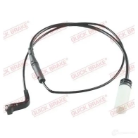 Датчик износа тормозных колодок QUICK BRAKE ws0249a 1437702856 CZG CNI - Изображение 5