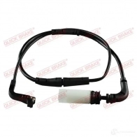 Датчик износа тормозных колодок QUICK BRAKE I 2M9N0N ws0219a 1437702861 - Изображение 3