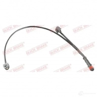 Датчик износа тормозных колодок QUICK BRAKE NOAY 5 1437698245 ws0395a