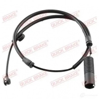 Датчик износа тормозных колодок QUICK BRAKE ws0201a 1437698257 ES GT1AQ